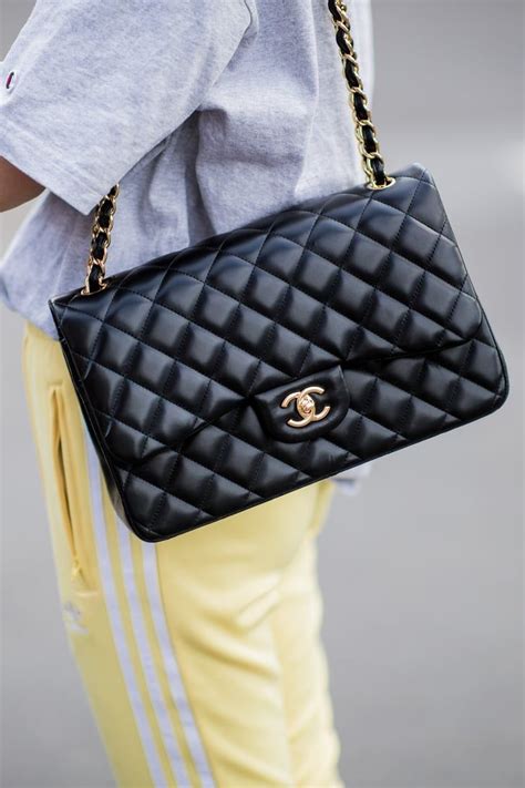 best chanel bag for travel|best Chanel bag for investment.